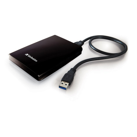 Твърд диск Verbatim 2TB 2 - 53177